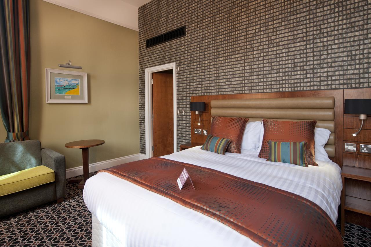 The Last Post Wetherspoon Hotel Саутенд-он-Сі Екстер'єр фото