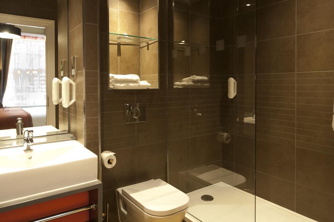 The Last Post Wetherspoon Hotel Саутенд-он-Сі Екстер'єр фото