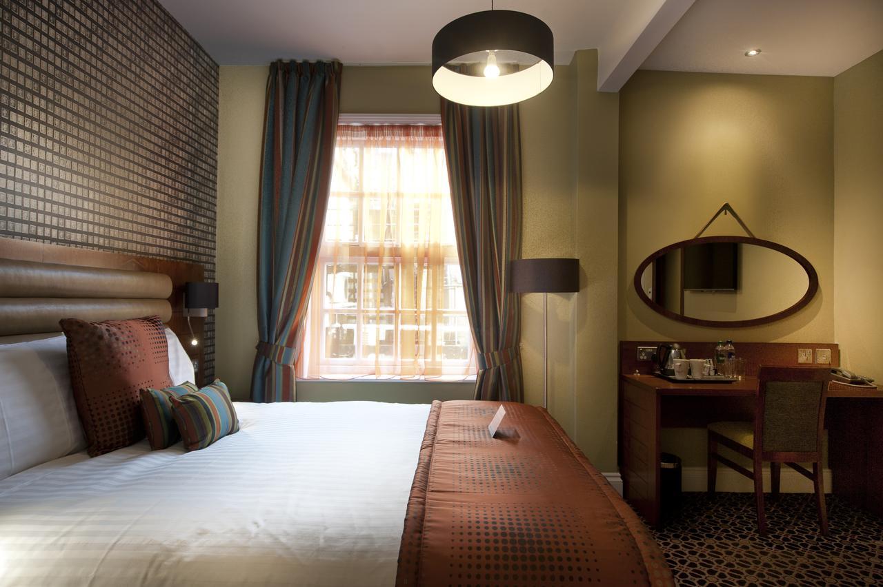 The Last Post Wetherspoon Hotel Саутенд-он-Сі Екстер'єр фото