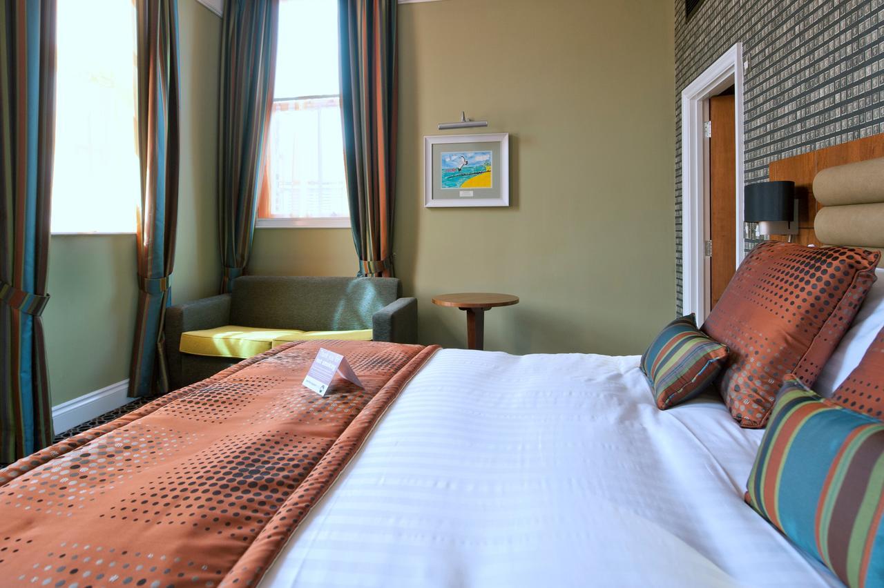 The Last Post Wetherspoon Hotel Саутенд-он-Сі Екстер'єр фото