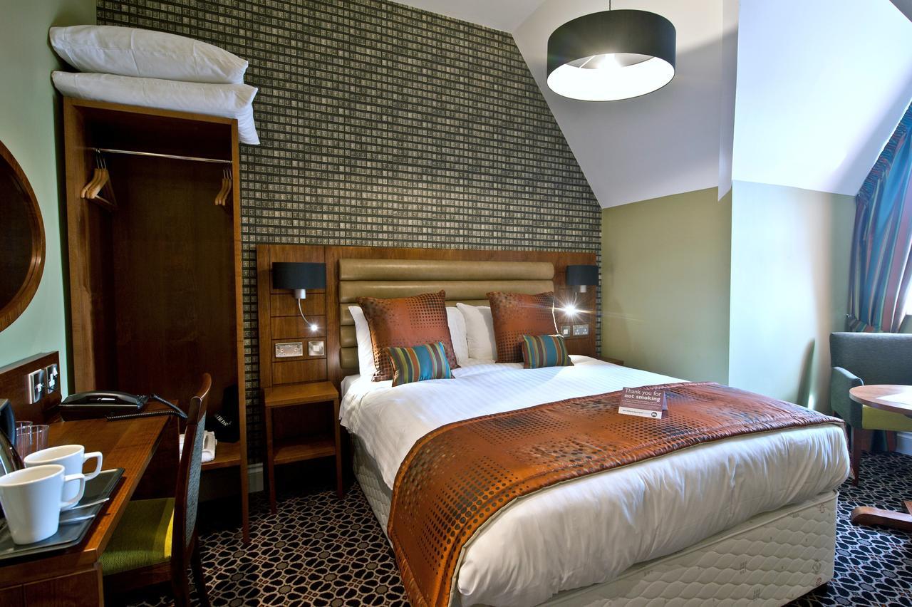 The Last Post Wetherspoon Hotel Саутенд-он-Сі Екстер'єр фото