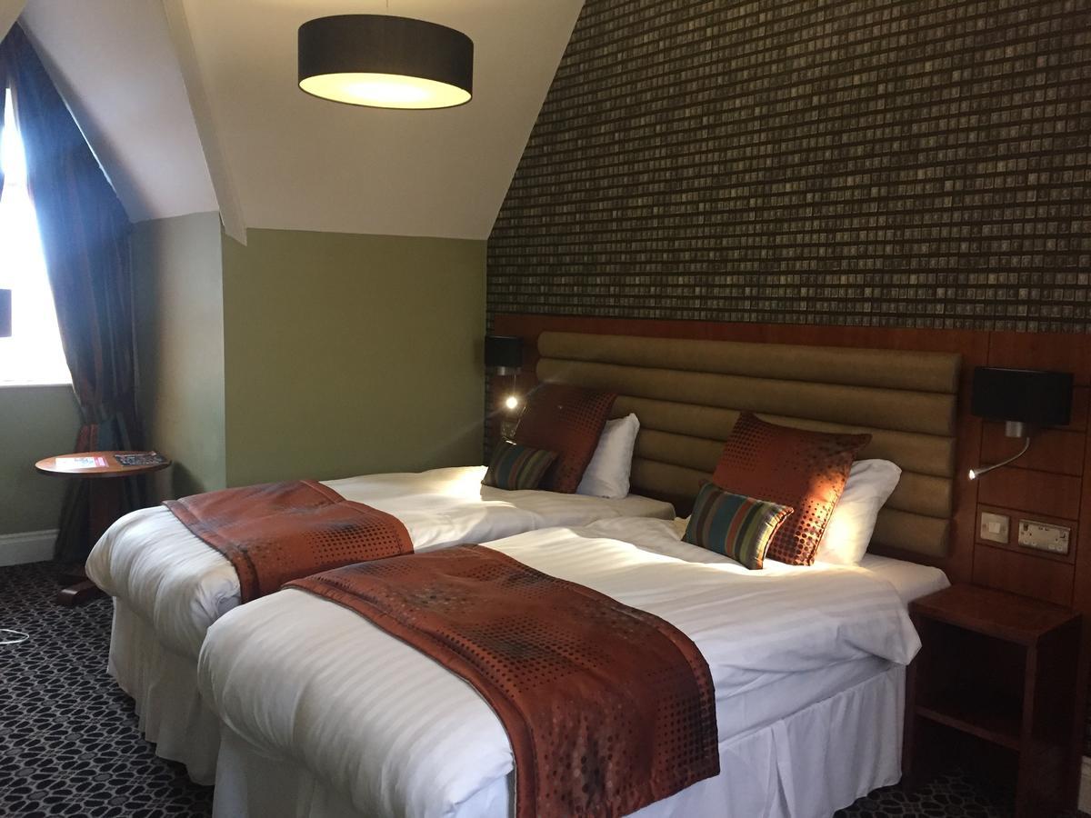 The Last Post Wetherspoon Hotel Саутенд-он-Сі Екстер'єр фото