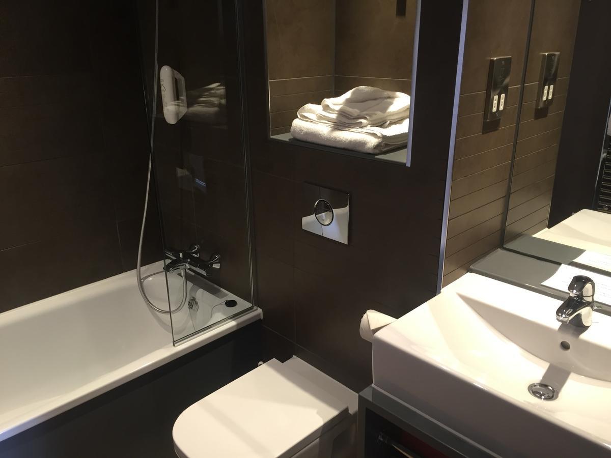 The Last Post Wetherspoon Hotel Саутенд-он-Сі Екстер'єр фото