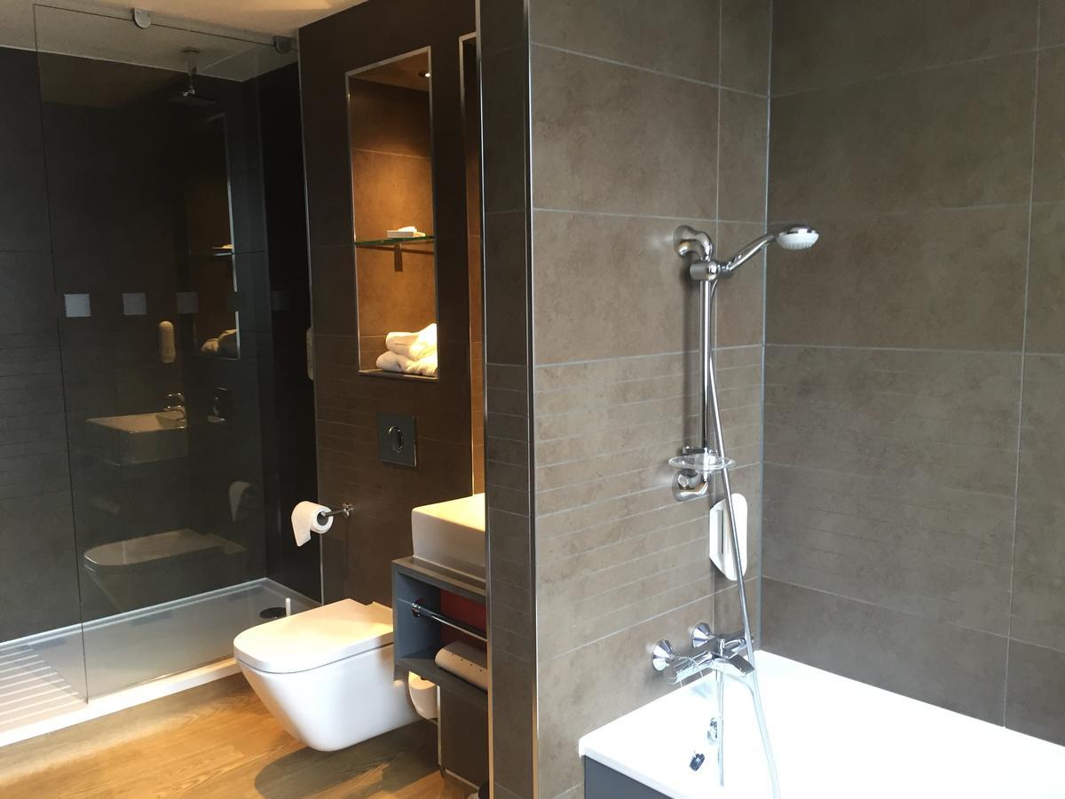 The Last Post Wetherspoon Hotel Саутенд-он-Сі Екстер'єр фото